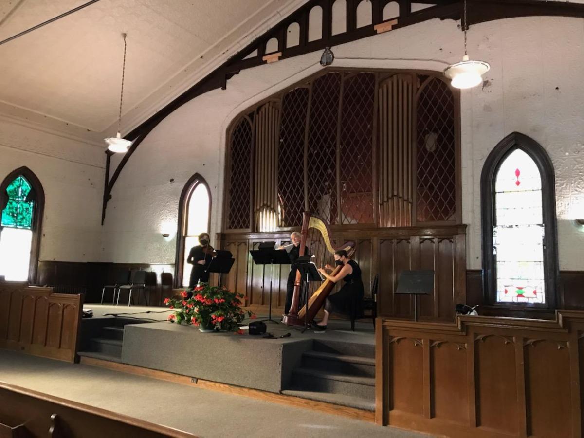 ArtPeers Gallery of GR Symphony&nbsp;Performances