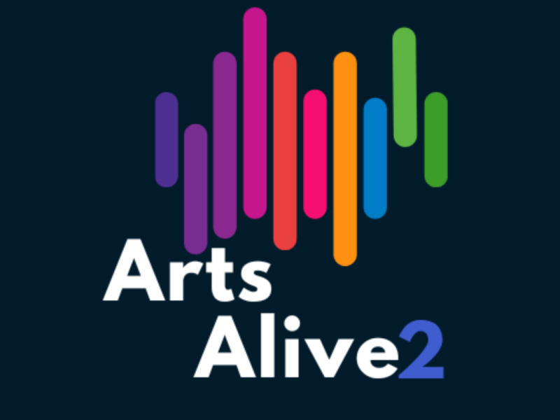 Arts Alive 2